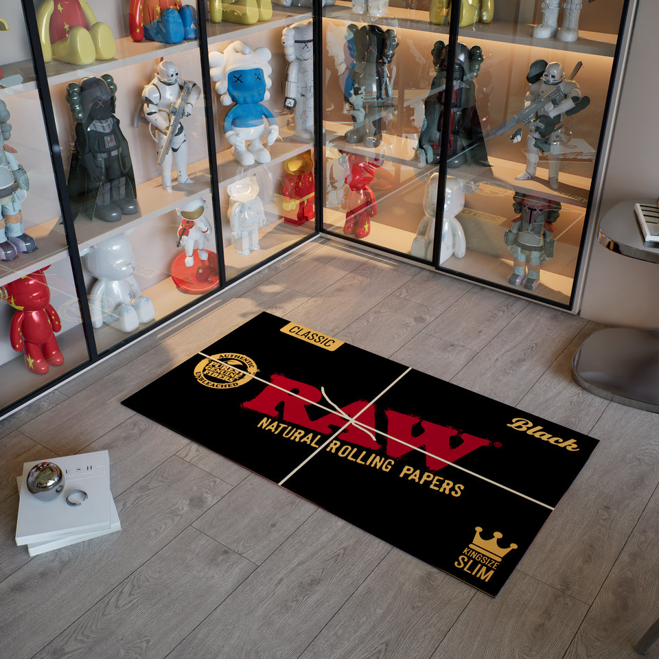 How to Order Your Custom Rug: A Simple Guide