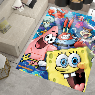 Kids' Joyful Rugs