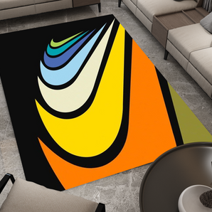 Sports, Teams, GYM Rugs