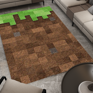 Minecraft Rugs