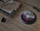 Tame Impala Currents CD Rug, Album Cover Round Carpet, Music Decoration Rug