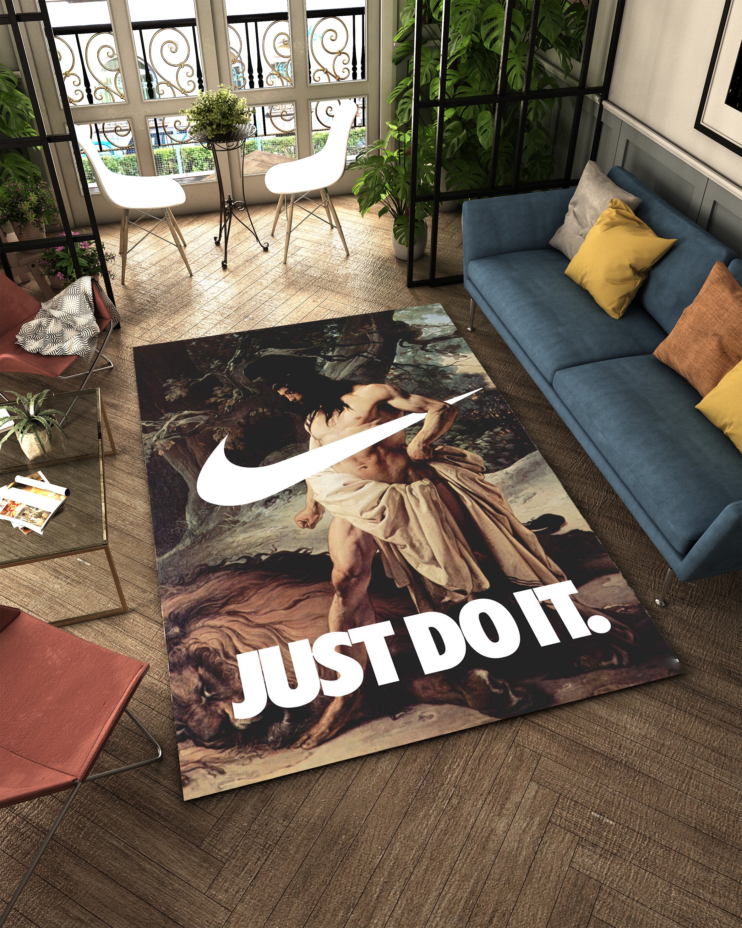 Nike 
