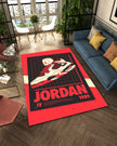 Nike Air Jordan  – Perfect for Sneakerheads and Streetwear Lovers, Sneaker Carpet