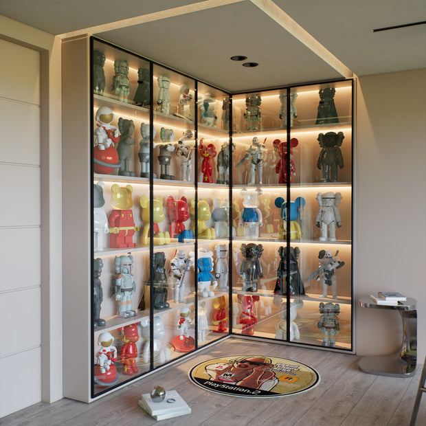 GTA CD Rug, GTA San Andreas Playstation 2 Carpet, Gamer Decoration Rug