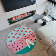 Harry Styles Rug, Watermelon Sugar CD Rug, Album Cover Carpet